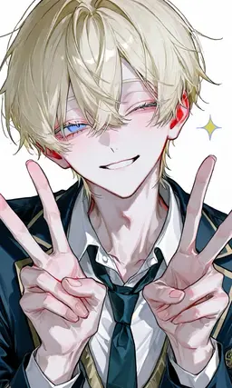 Profile image of Nagi
