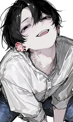 Profile image of 藍人