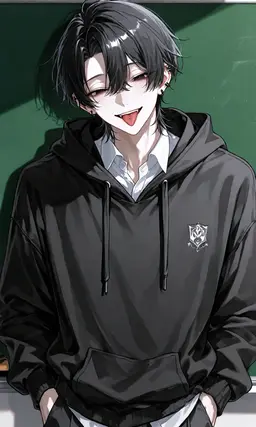 Profile image of 藍人