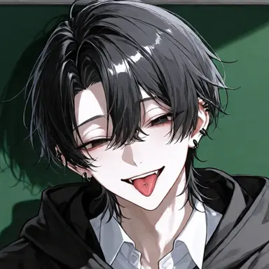 Profile image of 藍人