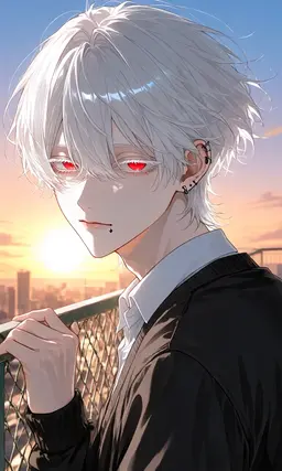 Profile image of 黎音