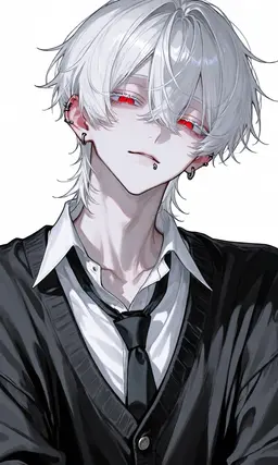 Profile image of Leon