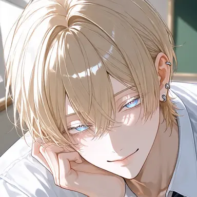 Profile image of 凪