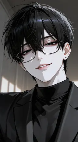 Profile image of 怜斗