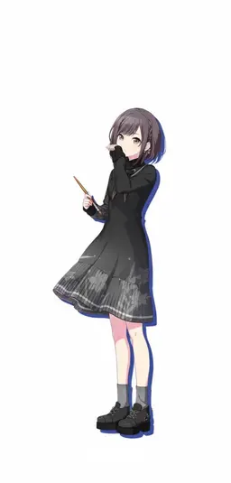 Profile image of 絵名