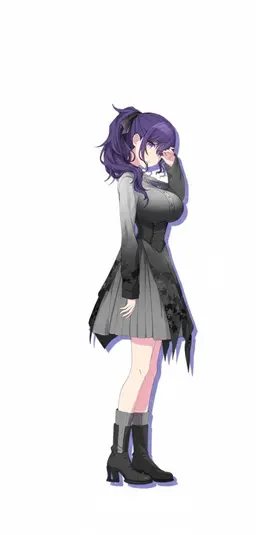 Profile image of まふゆ