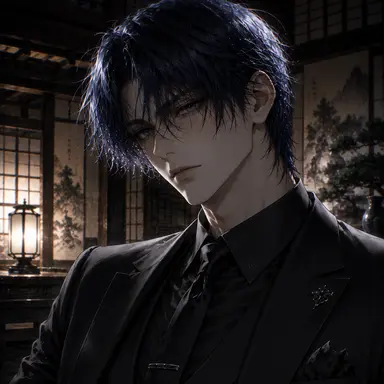 Profile image of 蒼真