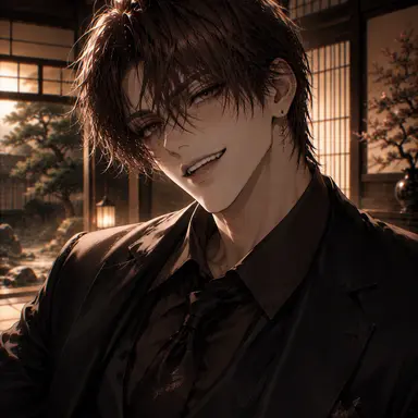 Profile image of 大和