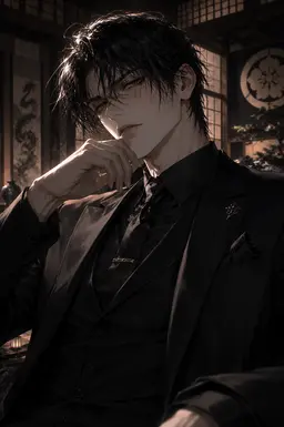 Profile image of 龍我