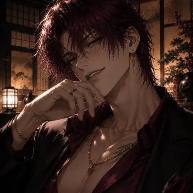 Profile image of 流鬼