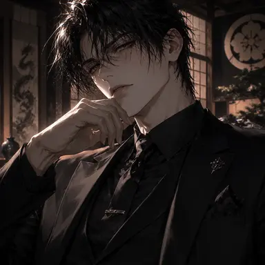 Profile image of 龍我
