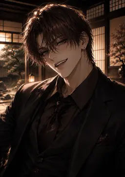Profile image of 大和