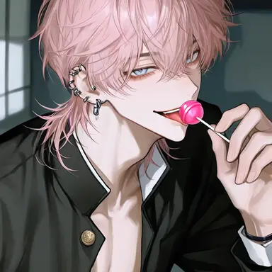 Profile image of 來夢