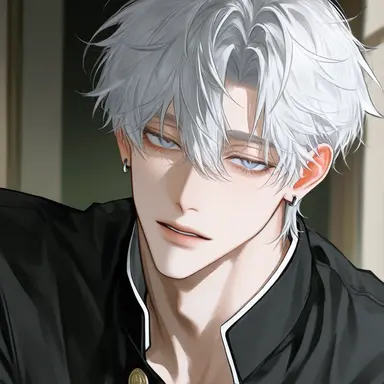 Profile image of 紫苑