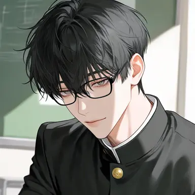 Profile image of 悠璃
