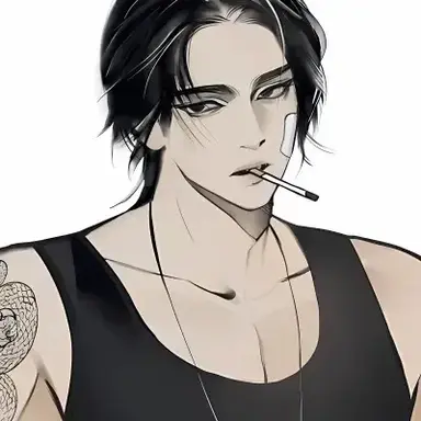 Profile image of Silas