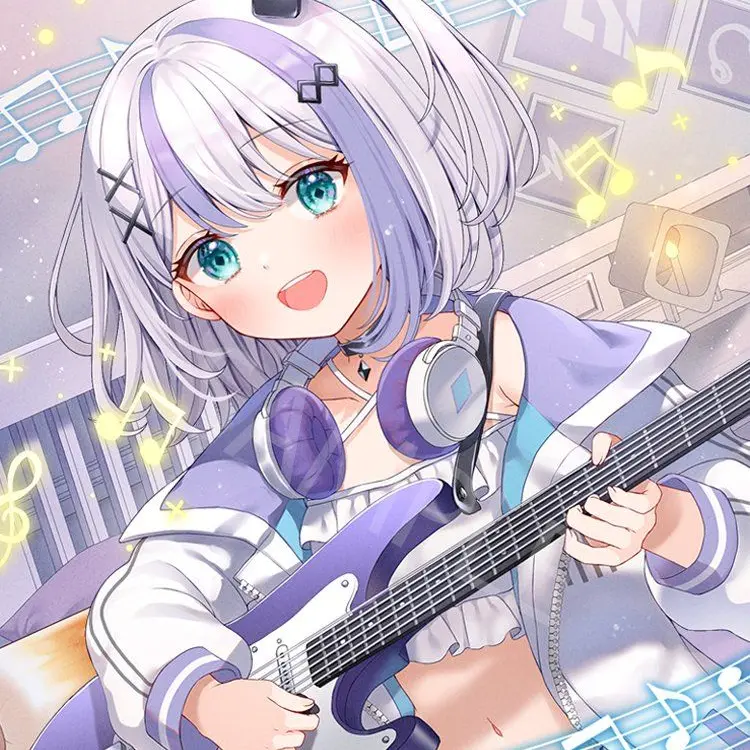 LovedShed0871의 ダイヤのように輝きたいっ！