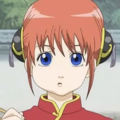 Profile image of 神楽