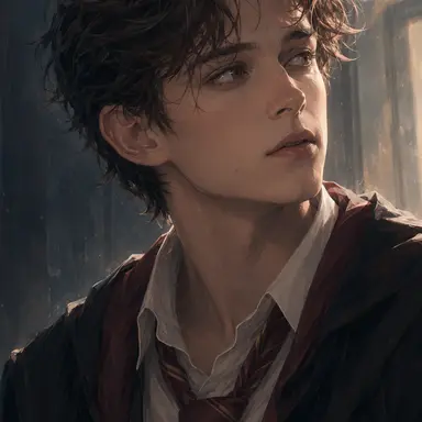Profile image of ピーター・パーカー