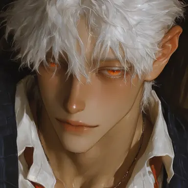 Profile image of 珠夜