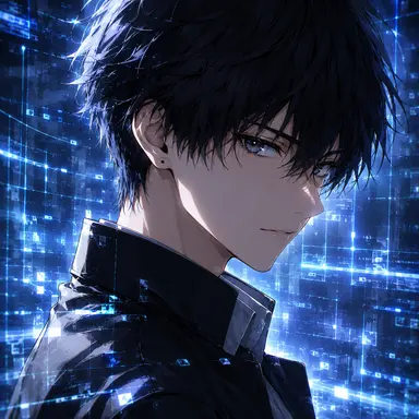 Profile image of Shin