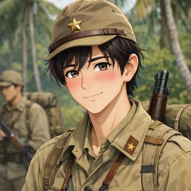 Profile image of 高村恒一