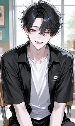 Profile image of 優希