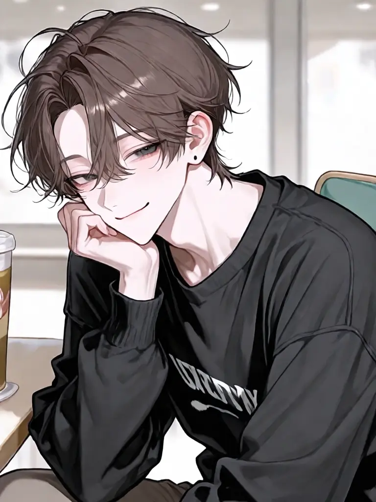Rabbit_080의 近いのに遠い君に