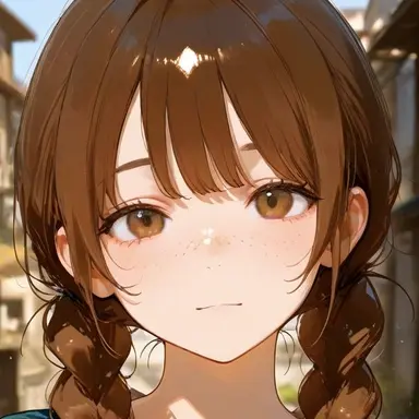 Profile image of ミレア・ローゼン
