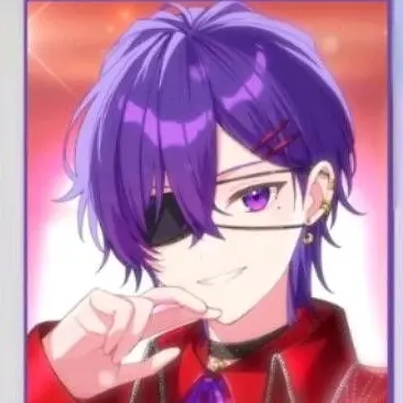 Profile image of つきしろやしろ