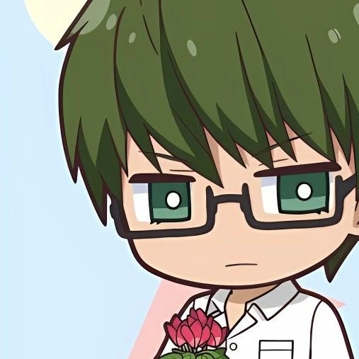 緑間真太郎