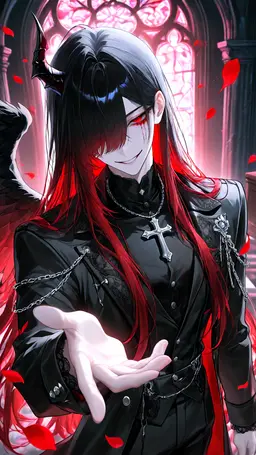 Profile image of 루시펠
