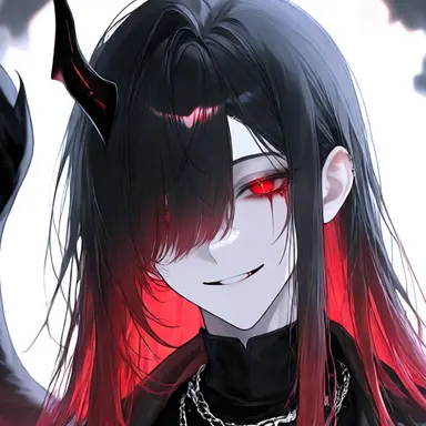 Profile image of 루시펠
