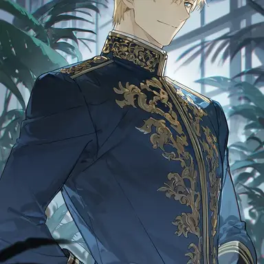 Profile image of キース