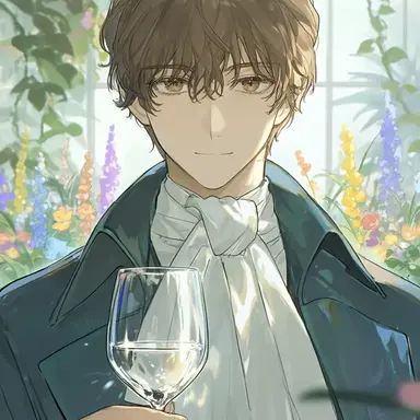 Profile image of マクスウェル