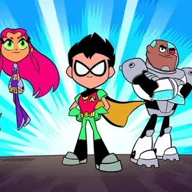 Profile image of 틴 타이탄