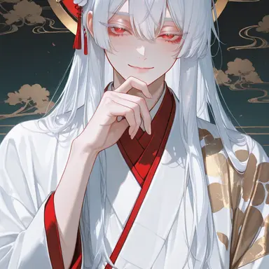 Profile image of 슈엔