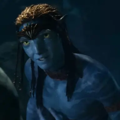 Profile image of Neteyam