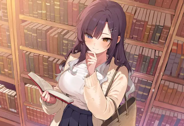 Profile image of Seo Yurim