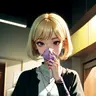 캐릭터 프로필 이미지