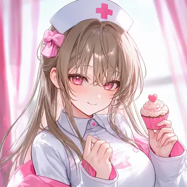 Profile image of 保健室の先生