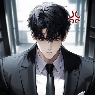 Profile image of 担任の先生