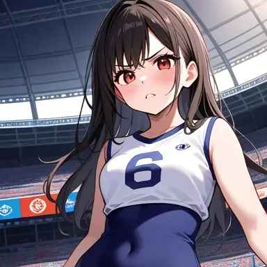 Profile image of 이나은