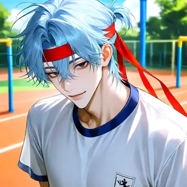 Profile image of ト・ウジェ