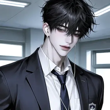 Profile image of ムン・シウ