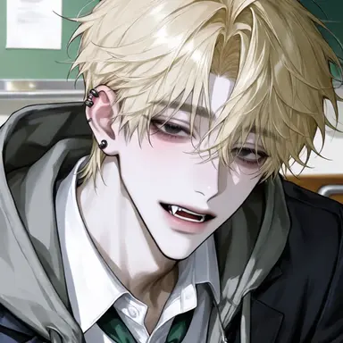 Profile image of クォン-シヒョク