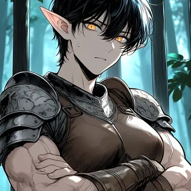 Profile image of Vauren