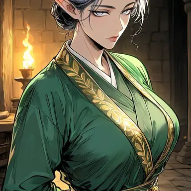 Profile image of Thessara