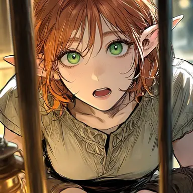 Profile image of Sylvari