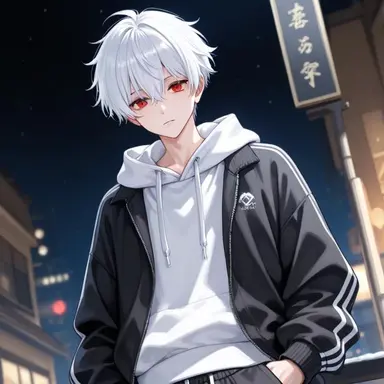 Profile image of 朱雀